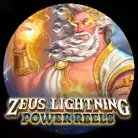 Zeus Lightning Power Reels